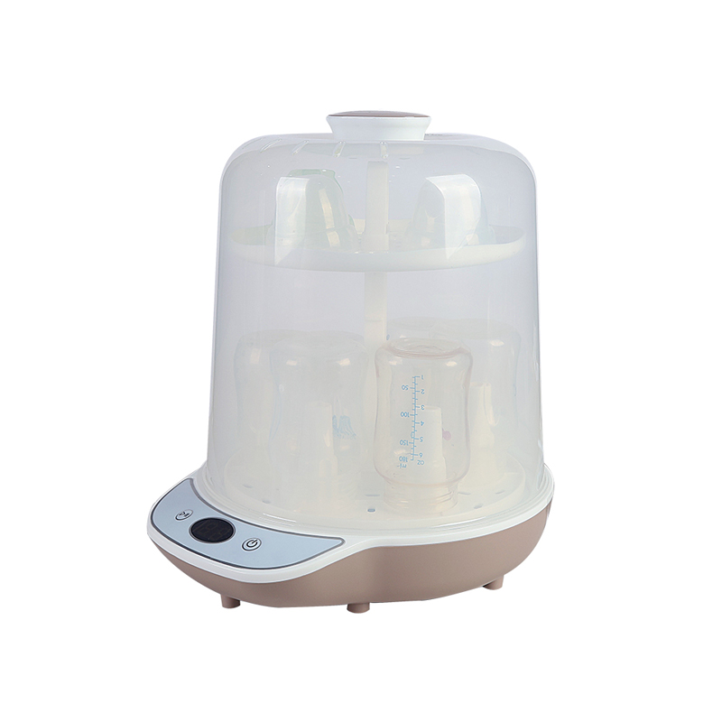 Quid est vapor utrem sterilizer opus?
