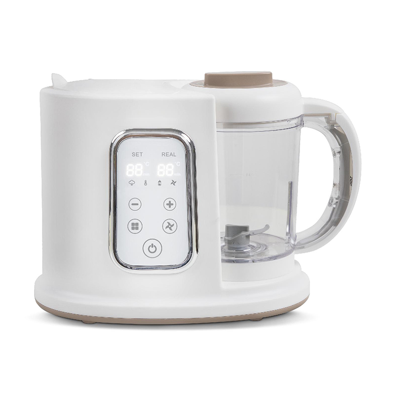 Omnes in 1 Multi-munus Puer Food Processor